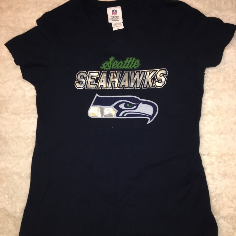 Seattle Seahawks Top